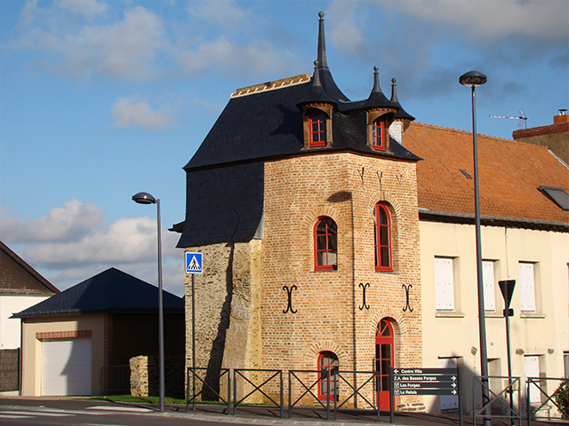 Joubrel Macon Ille Et Vilaine 35 Joubrel 35 Page Realisaion 51